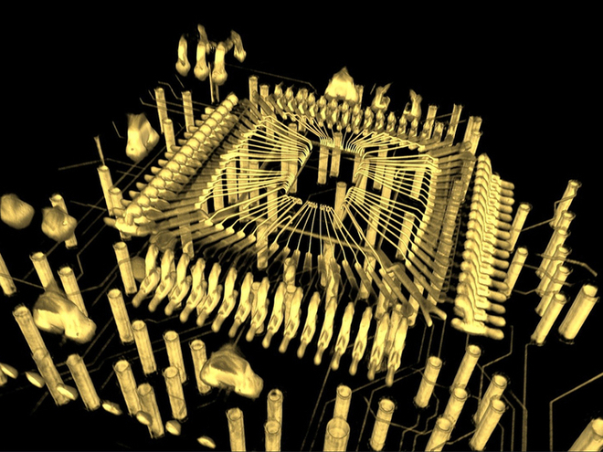 MXI Quadra 3® Pro - Image 4