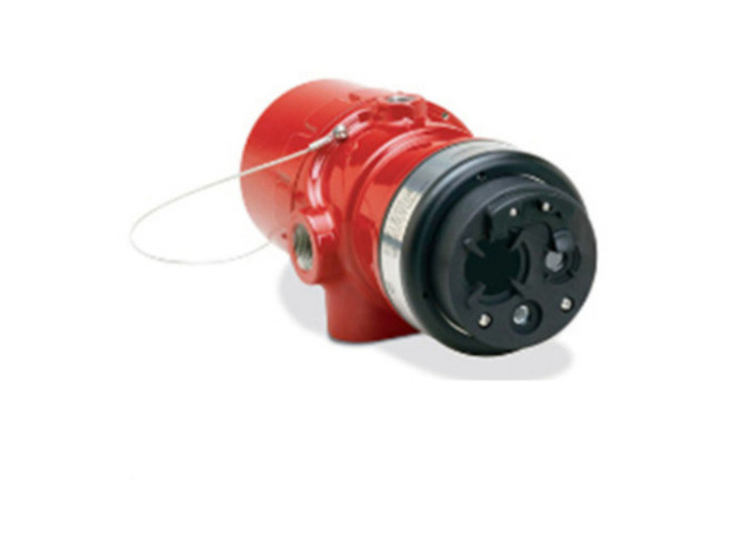 Det-Tronics X9800 - IR Flame Detector by Nordson