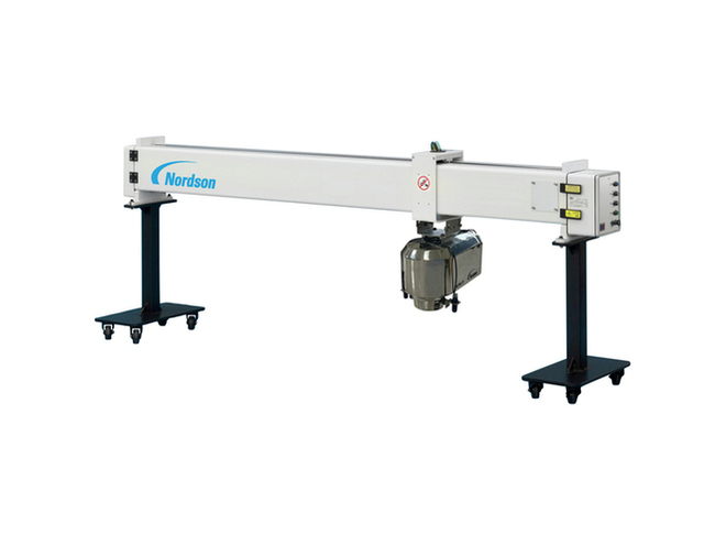 MiniTrak S-Frame - Scanner - Image 2