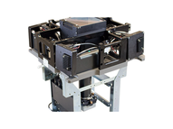 High Precision Accuracy with Proprietary Multi-Reflection Suppression® (MRS®) Sensor Technology - Image 27