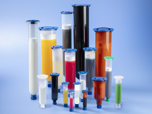 Syringe Barrels & Cartridges: Advanced Fluid Packaging Systems for Fluid Formulators