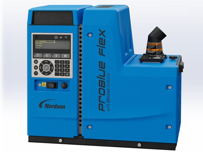 けとう ProBlue® Flex メルター BBconn コントロール搭載