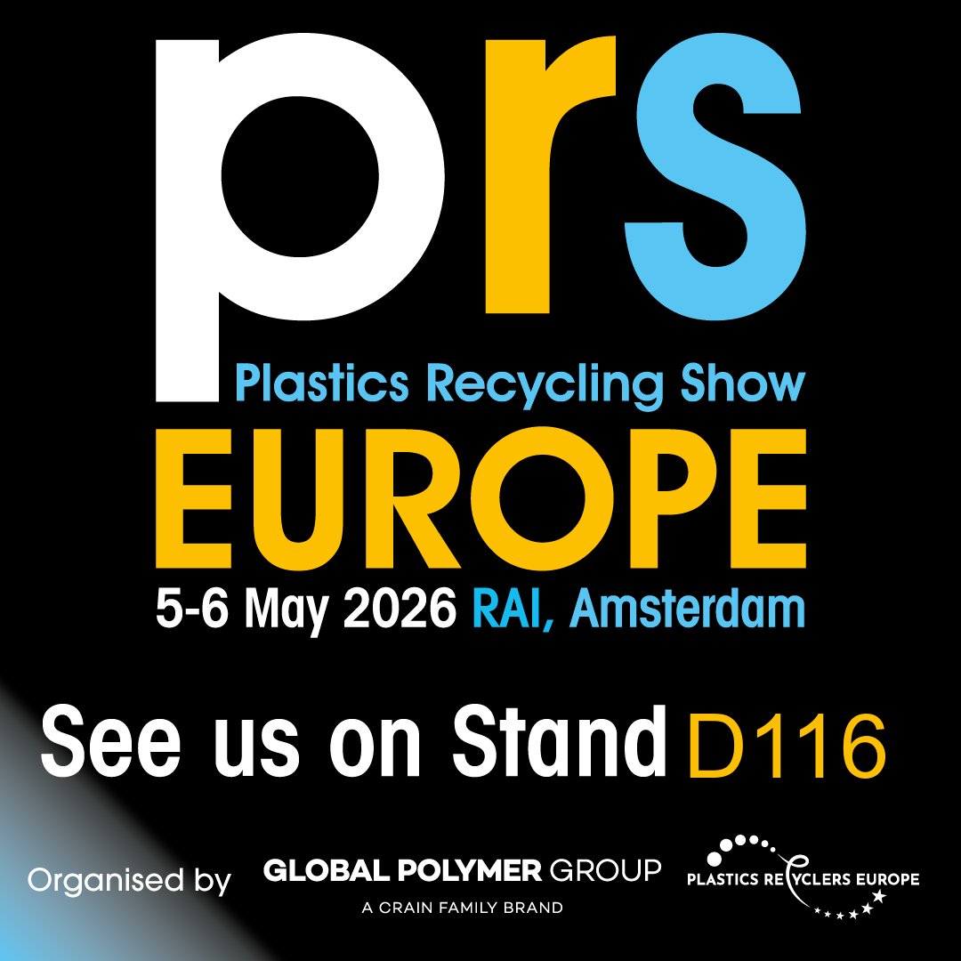 BKG® High-Throughput Polyolefin Recycling Lines - Image 12