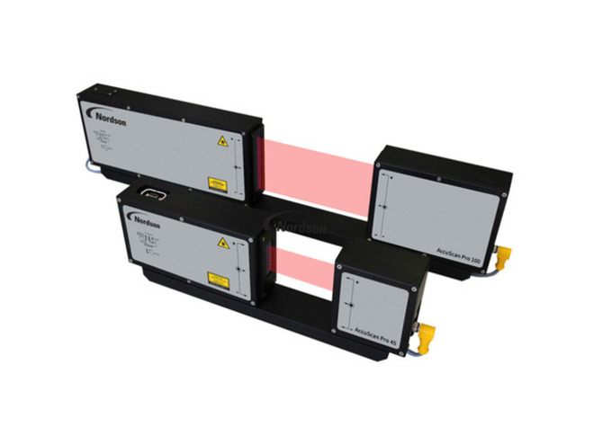 AccuScan Pro - Single-Axis Diameter Gauge - Image 2