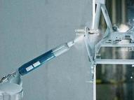 Protective Coating Applications