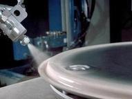 A7A Automatic Airless Spray System