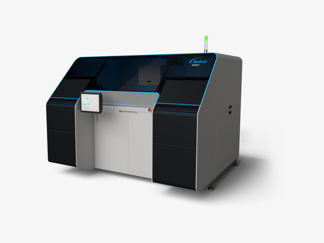 MARCH FlexTRAK® Series by Nordson