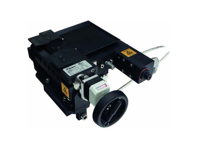 EP 48 Bookbinding Applicator by Nordson