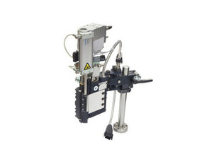 EB 60 Flex Edge Banding Slot Applicator