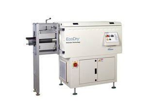 Secador Composto EcoDry