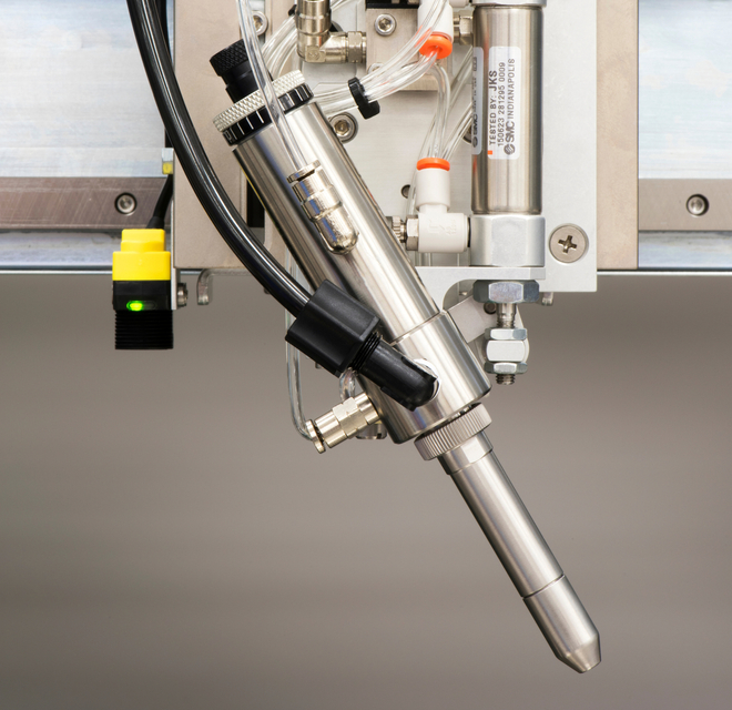 Four Position Tilt Accessory