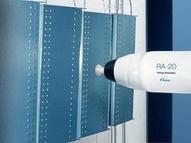 RA-20 Rotary Atomizers