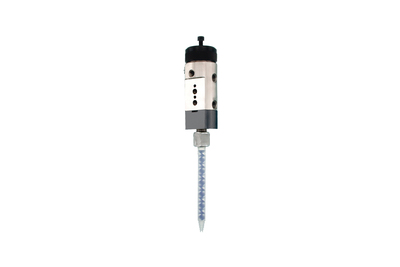 2-Part Snuf Bak Valve Series | Nordson
