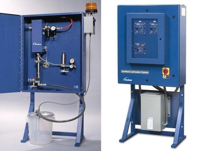 CanNeck Lubrication Systems - Image 3