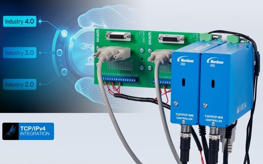 Controller 7197PCP-DIN-NX