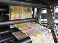 Printing Publishing and Graphic Arts