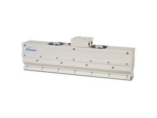 Forno de pr-cura ISC2
