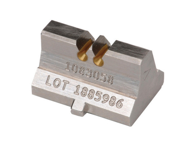 Universal™ Surewrap® ノズル