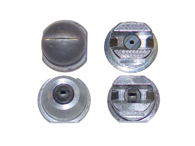 Dispense Valve Nozzles - Image 3