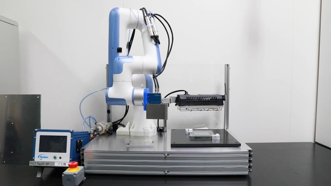 3D-Cooking Printer