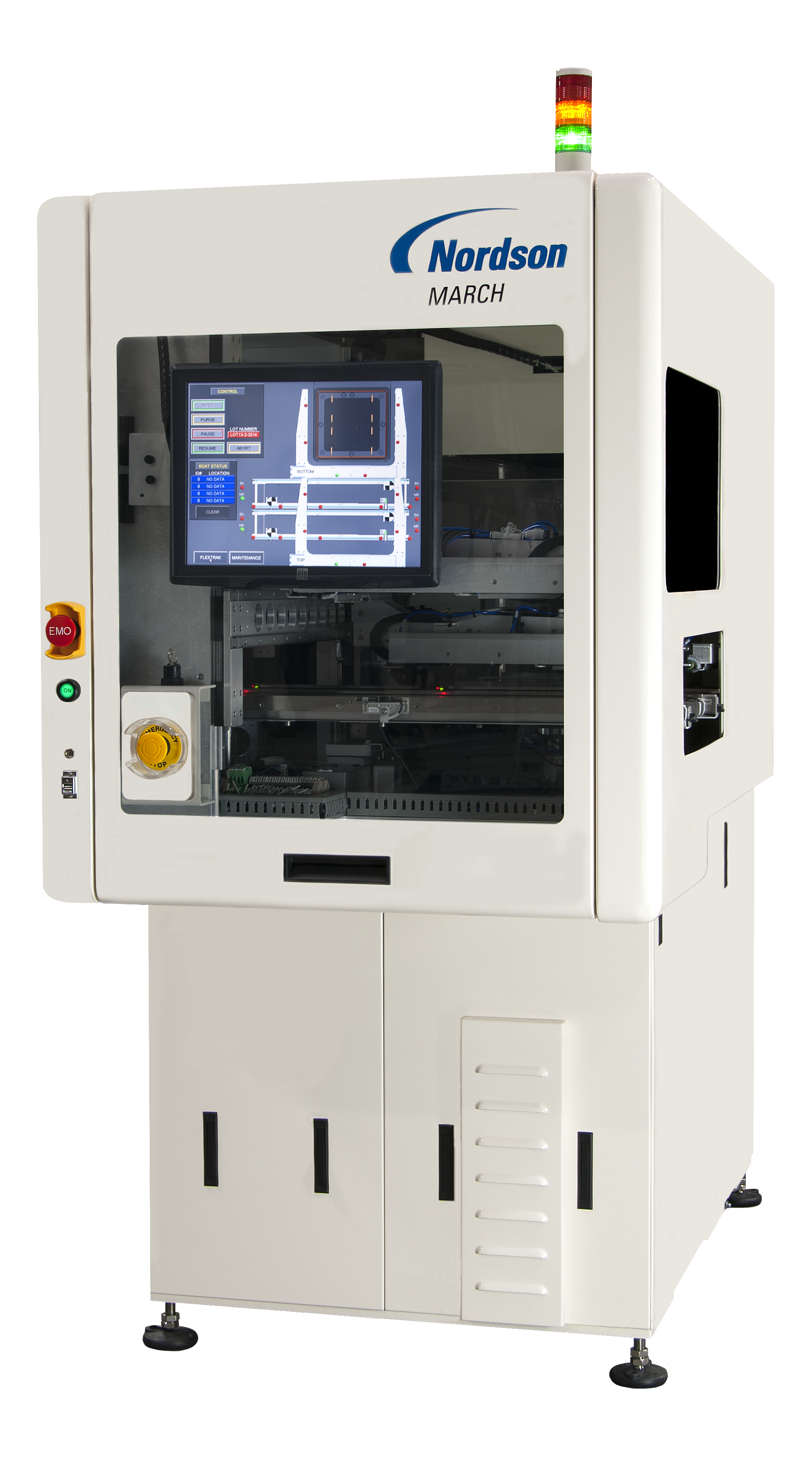 MARCH FlexTRAK® Series - Image 5