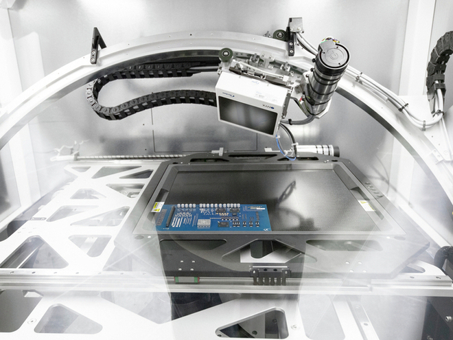 MXI Quadra 5® Pro - Image 3