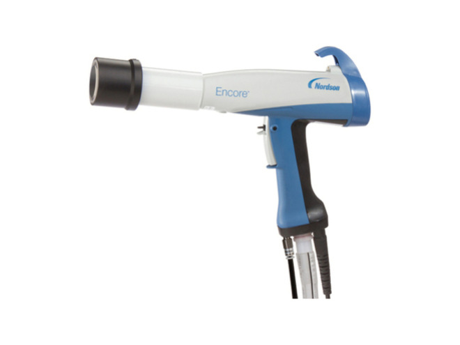 Encore® PE - Manual Powder Coating System - Image 2