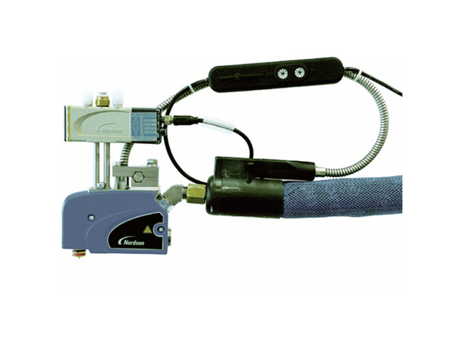 EcoBead™ Pattern Generator by Nordson