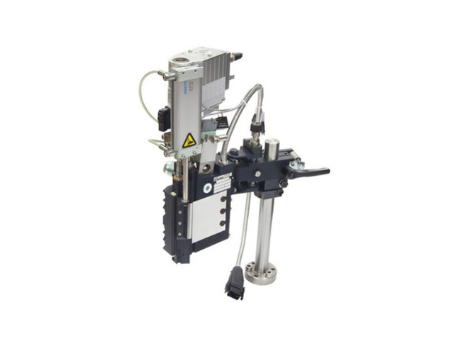 EB 60 Flex Edge Banding Slot Applicator - Image 2