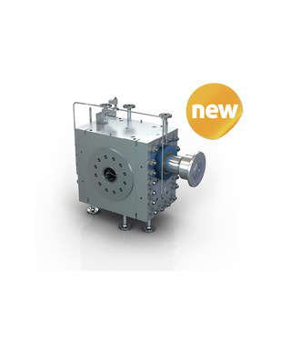 BKG® EP Extrusion Melt Pumps - Image 5