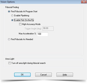 ASYMTEK Fids-on-the-Fly Software - Image 4