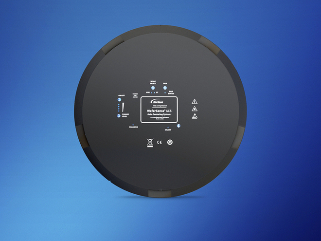 Auto Centring System™  (ACS) - Image 3