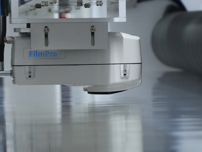 FilmPro - Infrared Thickness Gauge - Image 4