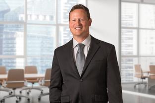 Daniel Hopgood - CFO