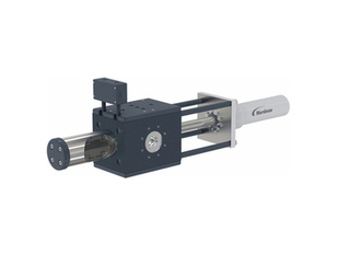 BKG® POLY Continuous Large Area Screen Changer - Image 5