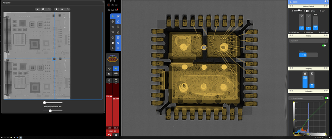 MXI Quadra 3® Pro - Image 5