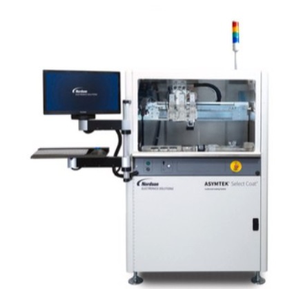SL-1040 Select Coat System