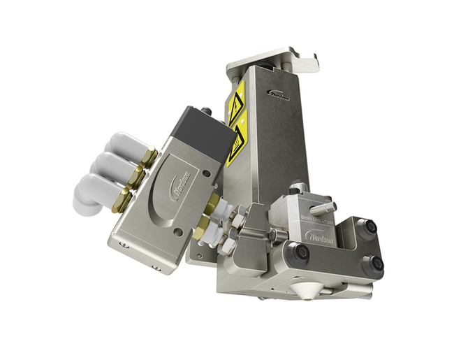 Unity™ PJ30XT and PJ300XT Jet Dispenser Unity™ PJ30XT and PJ300XT Jet Dispenser