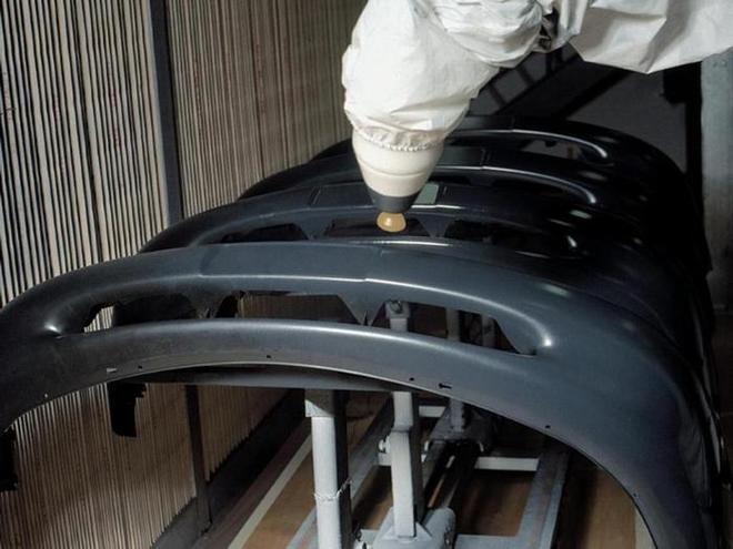 RA-20 Rotary Atomizers - Image 4