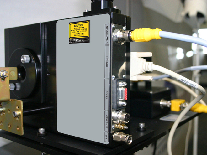 CenterScan 2010 - Eccentricity Gauge - Image 3