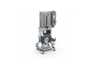 BKG® HiCon™ K-SWE-HD/RS: Up to 100% Recycled Plastics in Blown Film